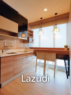 1 bed 1 bath 35.33 SQ.M Rhythm Phahol-Ari