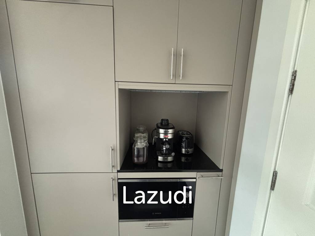 รูป TIRA TIRAA : Newly Renovated | Great Location | Foreign Quota - รูปที่ 6/17