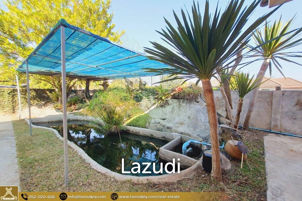 picture Nice! Single-Storey 5 bedrooms Pool House - 13/54