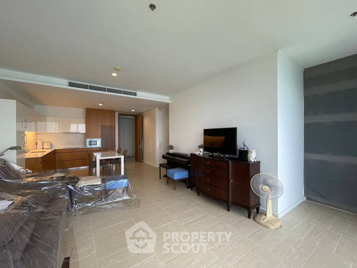 picture 2-BR Condo at Northpoint Condominium close to Wong Amat (ID 2071023) - 8/19