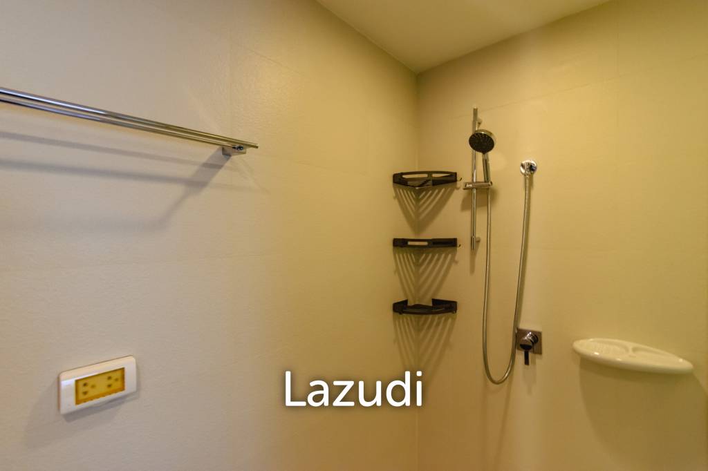 picture 1 Bed 1 Bath 39 SQ,M The Sanctuary Hua Hin - 14/27