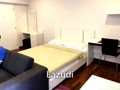 Condos for sale : 1 Bed 35.25 SQ.M Flawless Sathorn Residence