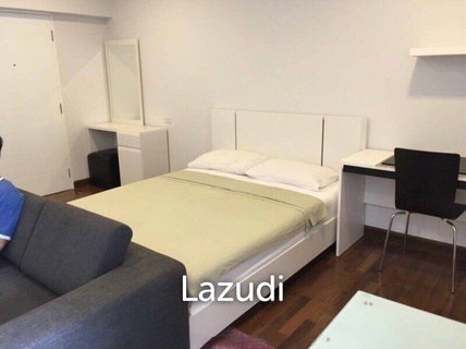 1 Bed 35.25 SQ.M Flawless Sathorn Residence