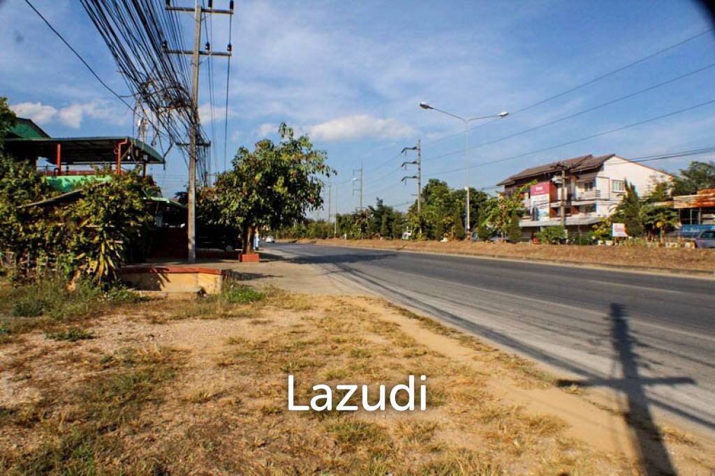 รูป Land for Sale in Good Location - รูปที่ 3/5