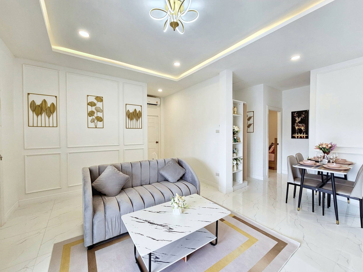 รูป House 3 Bedroom for Sale East Pattaya - รูปที่ 4/11