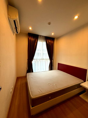 Condos for rent Ratchada-Ramintra Road : 🍀 For Rent Chrisma Ramintra 🍀 Add Line ID: @zcondo (with@) 🔥 C5311