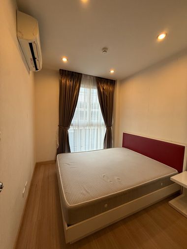 ห้องว่าง 15 มี.ค 69 🍀 ให้เช่า คริสม่า รามอินทรา 🍀 สนใจแอดไลน์ @zcondo (มี@นำหน้า) 🔥 C5311