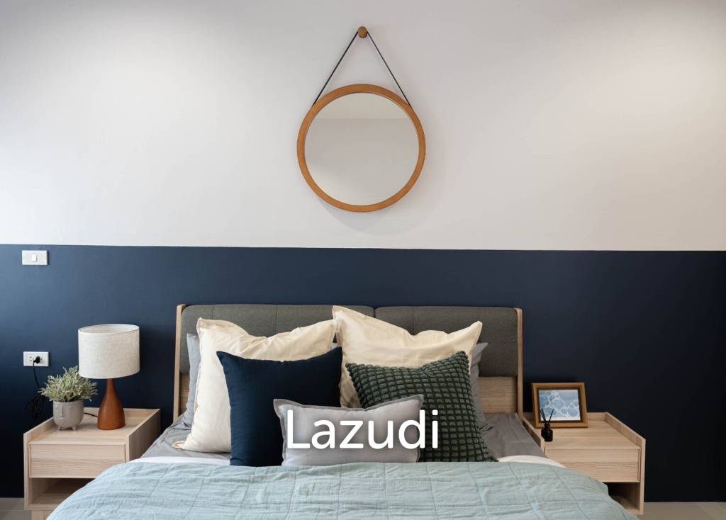 รูป 3 Bed 2 Bath 130 SQ.M Wizhome Cha Am - Hua Hin - รูปที่ 13/16