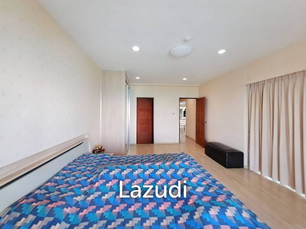 รูป 3 Bed 3 Baht 178.58 SQ.M Krisadanakorn Condotel. - รูปที่ 11/20