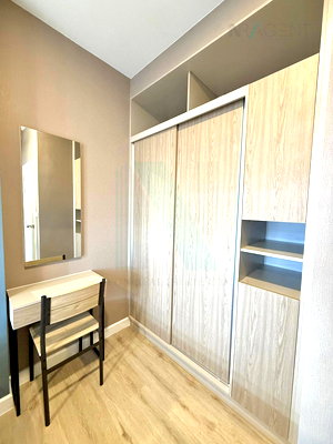 Condos for rent : 🎉 For Rent Condo XIM RAMA 3 - SUKSAWAT Building 1, Floor 14,1 bed room, Room size 30 sqm