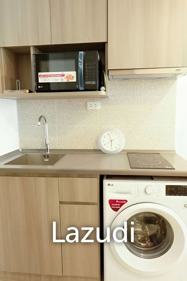 picture 1 Bed 1 Bath 32.02 Sqm Condo For Sale - 3/6