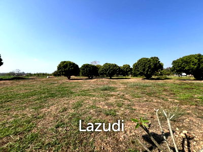 ที่ดิน เชียงราย : ขายที่ดิน 1 ไร่ 3 งานจำนวน 8 แปลงสำหรับการลงทุน