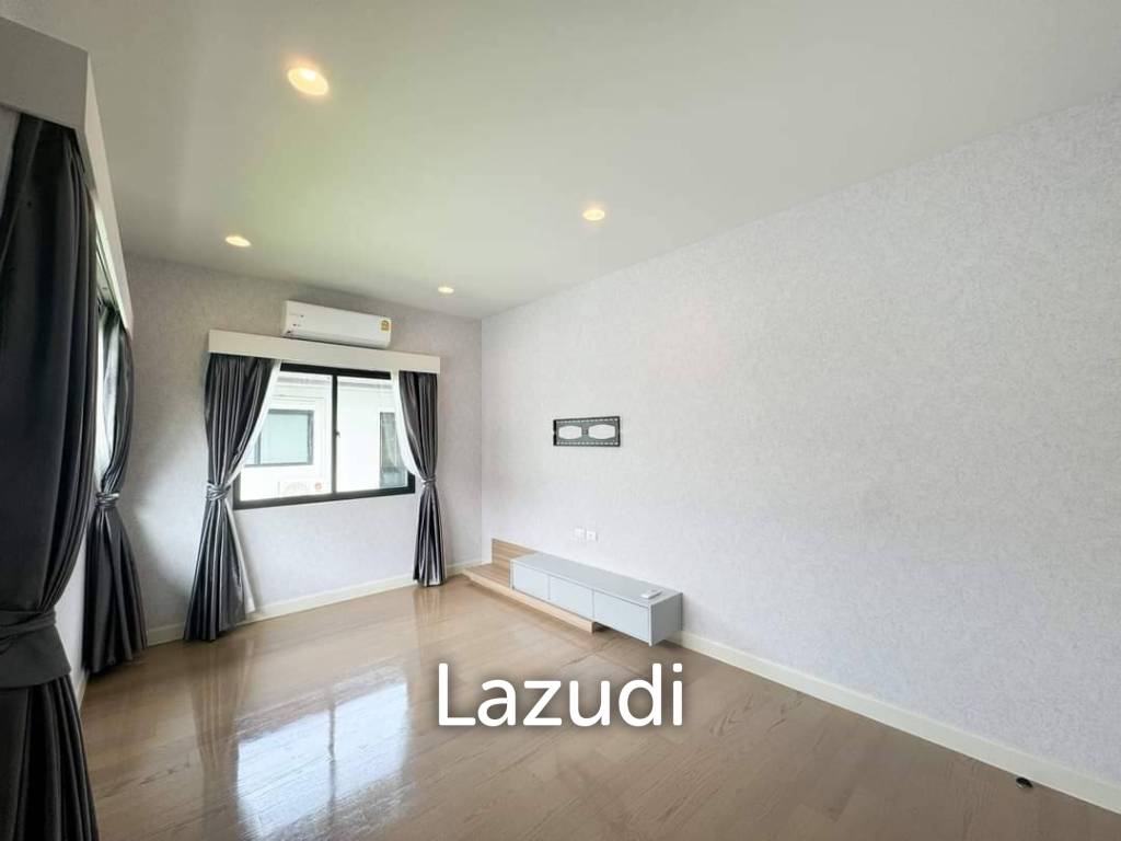 รูป 4 Bedroom 3 Bathroom 210 SQ.M Burasiri Bangna - รูปที่ 35/42