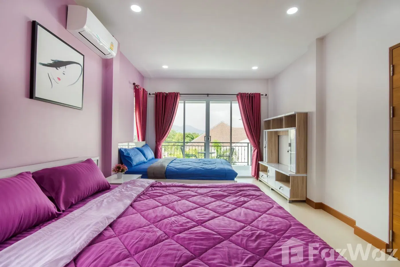 รูป ขาย วิลล่า 4 ห้องนอน ใน หนองแก, ประจวบคีรีขันธ์ 1161868 - รูปที่ 10/24