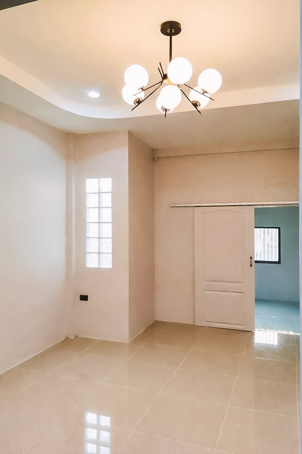 รูป 2-Storey Townhouse for Sale 3 Bedrooms in East Pattaya - รูปที่ 3/7