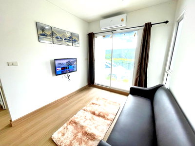 เช่าคอนโด เดอะ สแควร์ บางใหญ่ : 🤝🏻RB23449 ให้เช่าถูกมาก👍ไอริส เวสท์เกต บางใหญ่✅แอดไลน์ @mproperty( มี @ ด้วย) แอดมินตอบไว