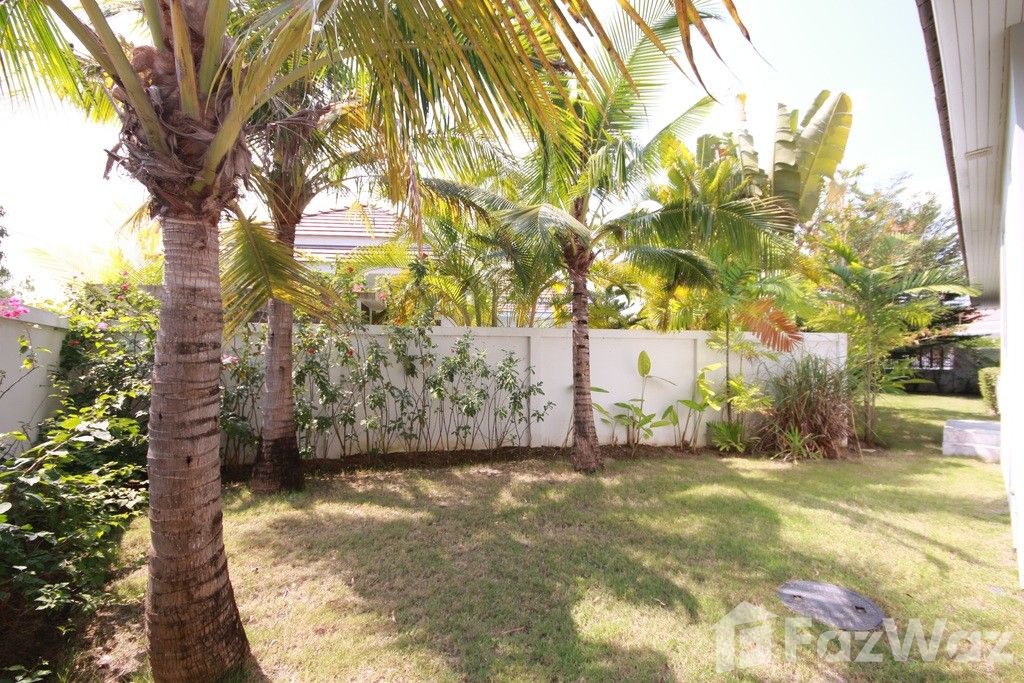 รูป ขาย วิลล่า 4 ห้องนอน ในโครงการ วอเตอร์ไซด์ เรสซิเดนซ์ บาย เรดเมาน์เทน 153647 - รูปที่ 50/54