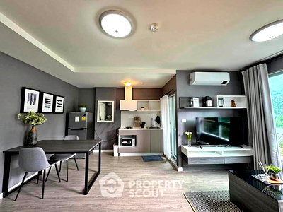 ขายคอนโด : คอนโด 1-ห้องนอน ที่ ดี คอนโด พิงค์ ใกล้ เซ็นทรัล เฟสติวัล เชียงใหม่ (ID 2490719)