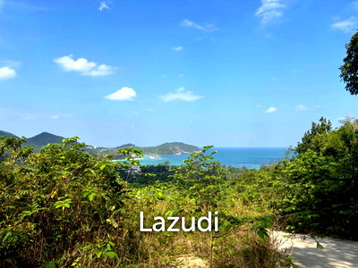 ที่ดิน สุราษฎร์ธานี : 400.0 ตร.ม.ที่ดินสำหรับ ขายใน เกาะพะงัน