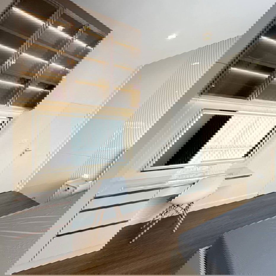 รูป AB05953 - Bangkok Boulevard Srinakarin - Bangna - รูปที่ 20/20