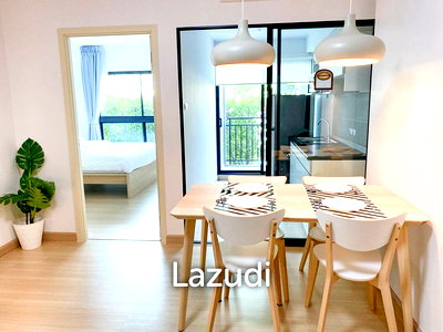 Condos for sale : 1 Bed 1 Bath 43 Sqm Condo For Sale