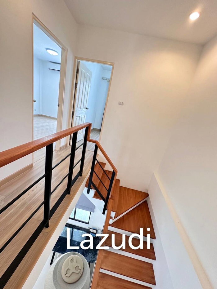 รูป 2 Storey 3 Bedroom Townhouse For Sale In Hua Hin - รูปที่ 14/18