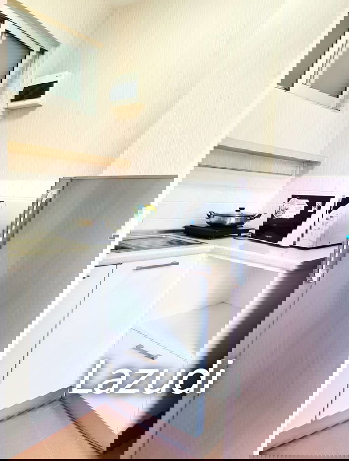 picture 34.81 Sqm 1 Bed 1 Bath Condo For Sale - 10/14