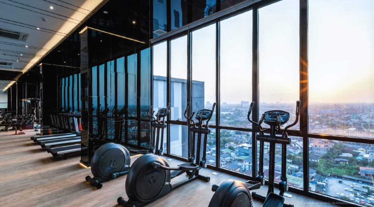 รูป ถูกสุดในโครงการ ‼️ 🔥🔥🔥 ให้เช่า CIELA Charan13 Station ห้องสวยตรงปกตามรูป เฟอร์ครบจัดเต็ม+มีเครื่องซักผ้า ‼️พร้อมเข้าอยู่ (ตอบแชทไวมาก) - รูปที่ 6/17