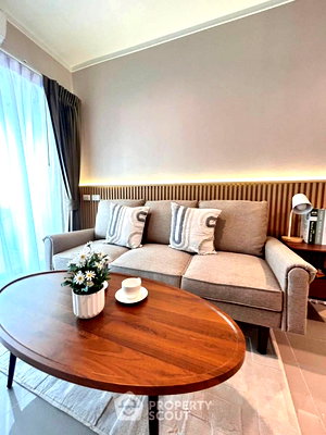 Condos for rent Jomtien Sai 2 : 1-BR Condo at Wyndham Jomtien Pattaya close to Pattaya (ID 2681685)
