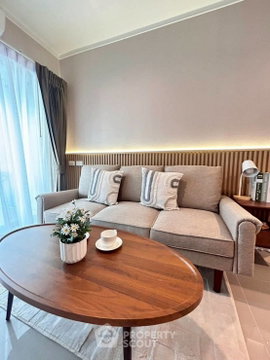 คอนโด 1-ห้องนอน ที่ วินด์แฮม จอมเทียน พัทยา ใกล้ เมืองพัทยา (ID 2681685)