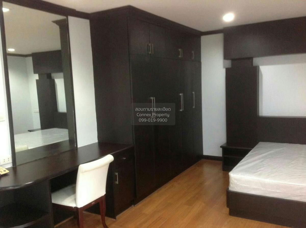 รูป 🔥🔥🔥 เช่าคอนโด บ้านสวนเพชร BTS-พร้อมพงษ์ คลองเตยเหนือ เขต วัฒนา กรุงเทพ CX-08671 ✅ ทักไลน์ @connexproperty ตอบทันที ทีมงานมืออาชีพ ✅ 🔥🔥🔥 - รูปที่ 5/7