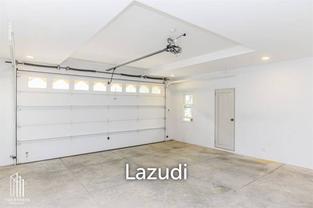 รูป 3 Bed 503 SQ.M Magnolias Southern California - รูปที่ 13/13