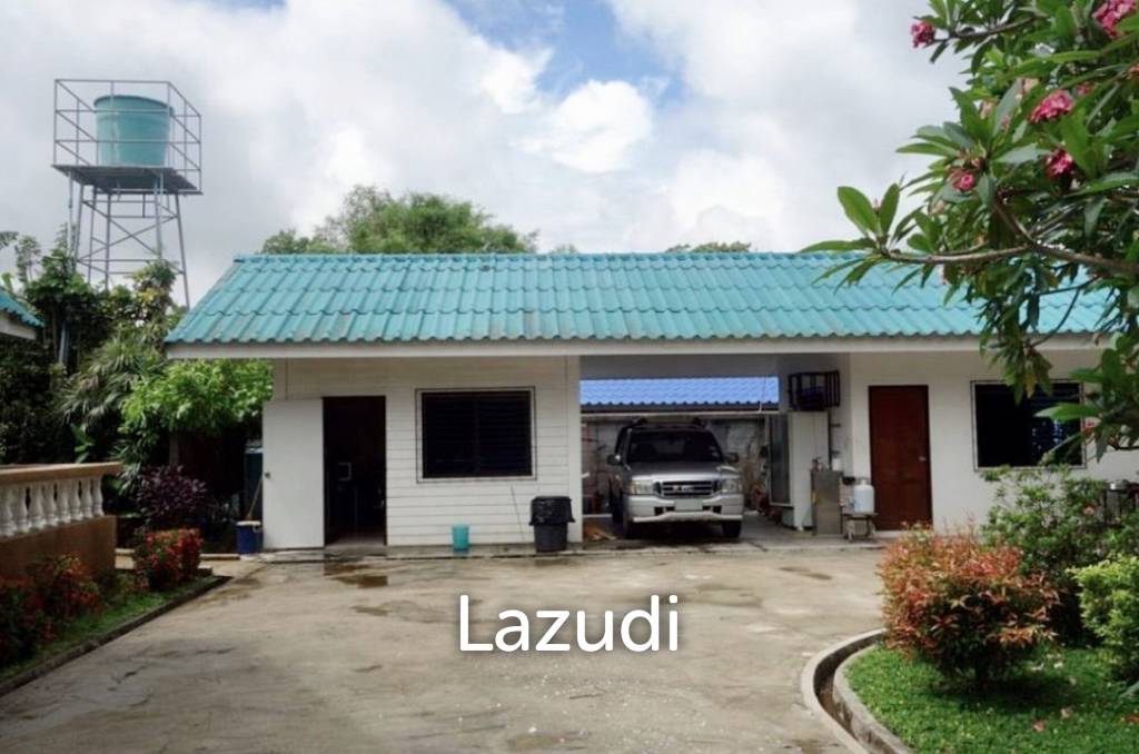 รูป ขายบ้าน 3 ห้องนอนในบรรยากาศในสวนที่ผ่อนคลายใกล้เมืองเชียงราย - รูปที่ 17/19