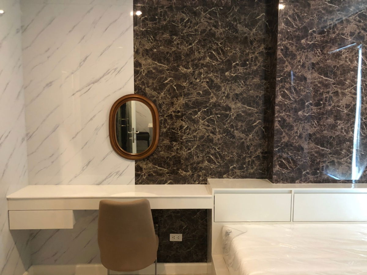 รูป DT-3872 ให้เช่า Niche Pride Phetchaburi-Thonglor (นิช ไพรด์ เพชรบุรี-ทองหล่อ)ใกล้ทองหล่อ - รูปที่ 15/16