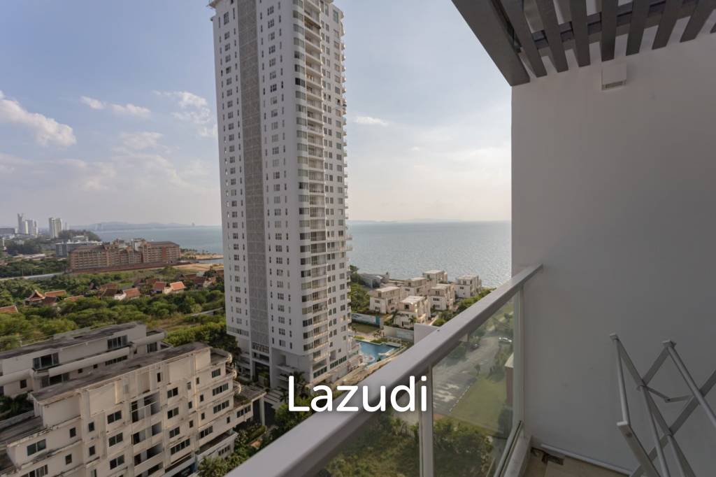 picture Veranda Residences Pattaya - 5/10