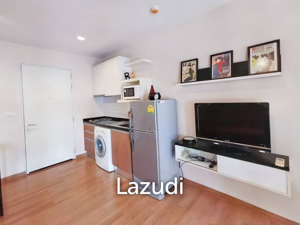 picture 1 Bed 1 Bath 34 SQ.M The Seed Musee - 3/5