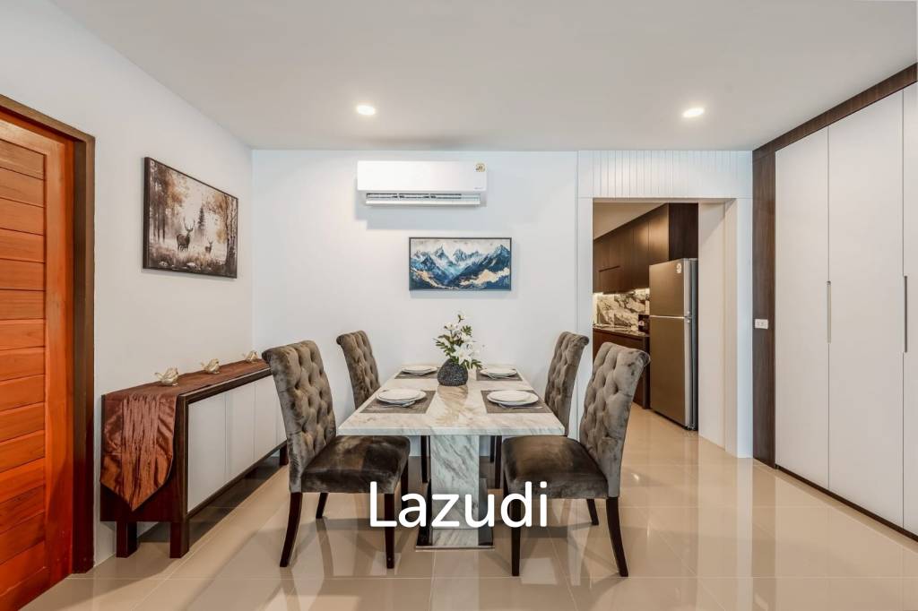 picture 3 Bed 3 Bath 185 SQ.M The Passion Residence Lagoon - 12/50