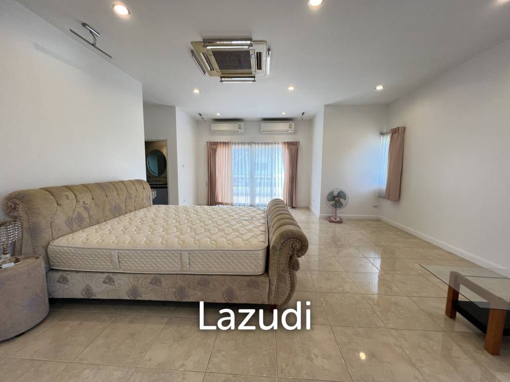 รูป ขายบ้านเดี่ยว 4 ห้องนอน ในโครงการหมู่บ้านกุลพันธ์วิลล์ - รูปที่ 48/99