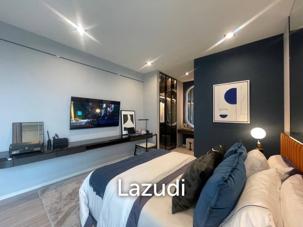 รูป 4 Bed 5 Bath 332 SQ.M Airi Sukhumvit Bangna KM.5 - รูปที่ 18/23