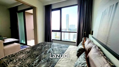 ขายคอนโด : 1 Bedroom for Sale