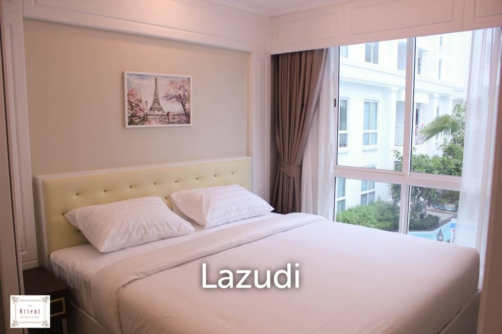 picture 1 Bed 35.33SQ.M. The Orient Resort and Spa - 9/11