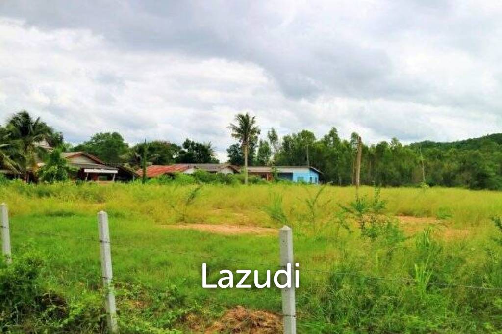 รูป 3 Rai of Land in Popular Hua Hin Area - รูปที่ 7/7