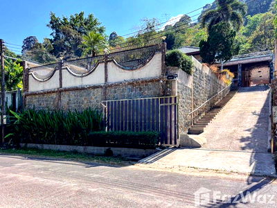 บ้านเดี่ยว ม.สงขลานครินทร์ วิทยาเขตภูเก็ต : ขาย วิลล่า 3 ห้องนอน ใน กะทู้, ภูเก็ต 2013111