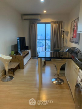 คอนโด 1-ห้องนอน ที่ เดอะ ซี้ดมิงเกิ้ล สาทร-สวนพลู ใกล้ BTS ศาลาแดง (ID 2097403)