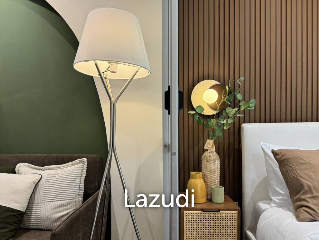 picture Renovated 1 Bedroom 30 SQ.M D Condo Mine Phuket - 5/15