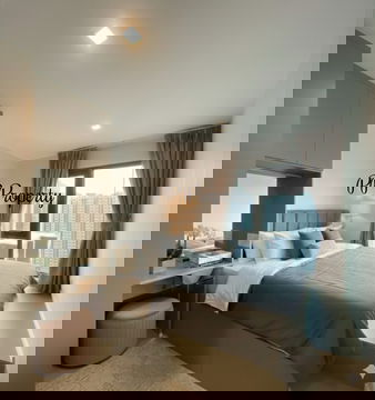 ขายคอนโด ไลฟ์ สาทร เซียร์รา (Life Sathorn Sierra) ชั้นสูง วิวสวย ราคาดี