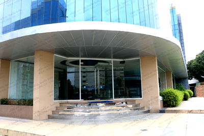 เช่าสำนักงาน ถนนรามอินทรา : ออฟฟิศให้เช่าทำเลดี ถ.รามอินทรา ขนาด 1,914 ตรม. แบ่งเช่าได้ ใกล้รถไฟฟ้า