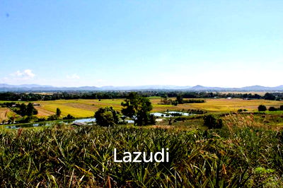 ที่ดิน เชียงราย : Land for Sale in Chiang Saen