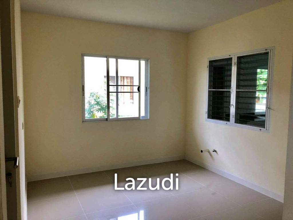 picture 2 Storeys House 4 Beds 3 Baths in Chiang Mai - 12/20