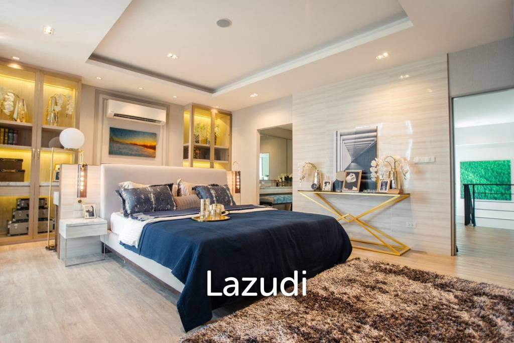 picture 3 Bed 4 Bath 260 SQ.M AI Ratchapruek - 13/19